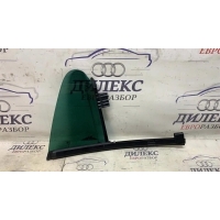 стекло двери (форточка) VW Passat CC 2008-2017 2008 3C8839614J