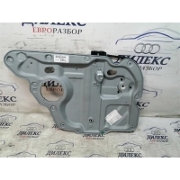 стеклоподъемник электр. VW Touran 2010> 2011 1t0839461p