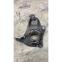 кулак поворотный VW Passat (B6) 2005-2010 26.04.2006 3C0407258G