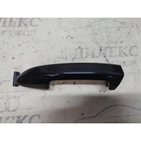 ручка двери наружная VW Passat (B7) 2011-2015 27.06.2012 3C0837206