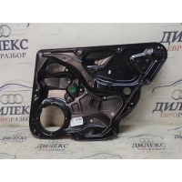 стеклоподъемник электр. VW Passat (B7) 2011-2015 27.06.2012 3AF839462C