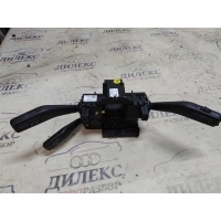 переключатель подрулевой VW Passat (B6) 2005-2010 2007 3C9953513c