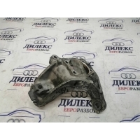 кулак поворотный VW Passat (B6) 2005-2010 2007 3C0407258G