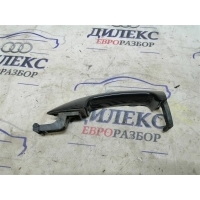 ручка двери наружная VW Passat (B6) 2005-2010 2007 3C0837206