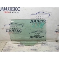 стекло двери VW Passat (B6) 2005-2010 2007 3C9845026B