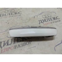 ручка двери наружная Audi A8 [D3 4E] 2004-2010 2005 4e0839205g