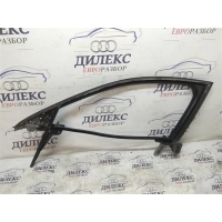 уплотнитель двери Audi A8 [D3 4E] 2004-2010 2005 4e0837701j