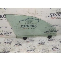 стекло двери Audi A8 [D3 4E] 2004-2010 2005 4E0845021d