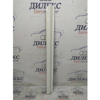 молдинг двери Audi A8 [D3 4E] 2004-2010 2005 4E0853959C