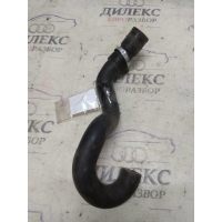 патрубок воздушного фильтра Audi A8 [D3 4E] 2004-2010 2005 077129951C