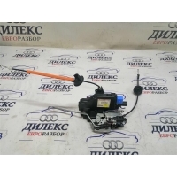 трос открывания двери Audi A8 [D3 4E] 2004-2010 2005 4E0837085A