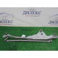 трапеция стеклоочистителей Audi A8 [D3 4E] 2004-2010 2006 4e2955603e