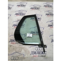 стекло двери (форточка) VW Golf VI 2009-2012 2010 5K6845214E