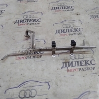 трубка охлажд. жидкости металлическая VW Golf VI 2009-2012 2010 03f121497a