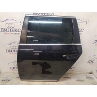стекло двери VW Passat (B7) 2011-2015 3AF845025A