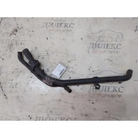 шланг системы охлаждения VW Passat (B7) 2011-2015 1k0121101cr