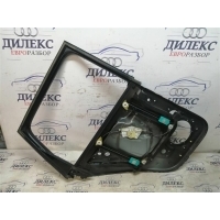 направляющая стекла двери VW Touareg 2002-2010 7l0839432c