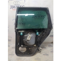 уплотнитель стекла двери VW Touareg 2002-2010 7l0839471b