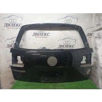 дверь багажника VW Touareg 2002-2010 7L6827025AR