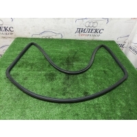 уплотнитель стекла багажника VW Touareg 2002-2010 7l6845521e
