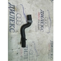 шланг системы охлаждения VW Tiguan 2007-2011 5N0121109D