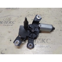 моторчик стеклоочистителя VW Tiguan 2007-2011 5N0955711A