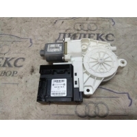 моторчик стеклоподъемника VW Tiguan 2007-2011 5N0959701E