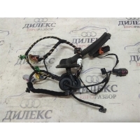 проводка (коса) VW Tiguan 2007-2011 5N2971121B