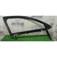 рамка двери Audi Allroad quattro 2005-2012 4F0837630F