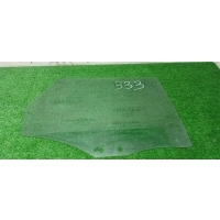 стекло двери Audi Allroad quattro 2005-2012 4F9845206