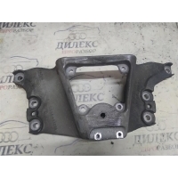 кронштейн акпп Audi Allroad quattro 2005-2012 2007 4F0399263AD