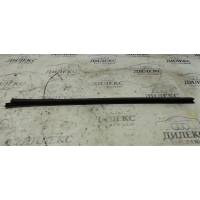 уплотнитель стекла двери Audi A6 (C5) 1997-2004 2002 4B9839439AJ