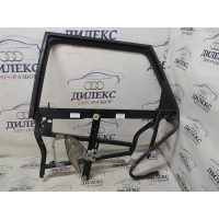уплотнитель стекла двери Audi A6 (C5) 1997-2004 2002 4b0839479c