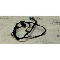 проводка (коса) Audi A6 (C5) 1997-2004 2002 4B0971687
