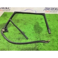 уплотнитель двери Audi A6 (C5) 1997-2004 2002 4b9839440aj