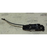 трос открывания двери VW Golf VI 2009-2012 2012 3C0837017