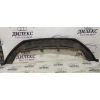 спойлер переднего бампера VW Golf VI 2009-2012 2012 5K0805903A