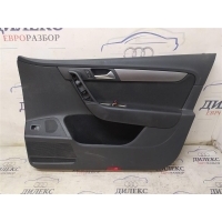 накладка стекла переднего VW Passat (B7) 2011-2015 3aa837472a