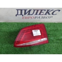 фонарь внутренний VW Passat (B7) 2011-2015 3AF945308