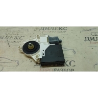 моторчик стеклоподъемника VW Tiguan 2007-2011 5N0959701E
