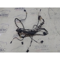 проводка (коса) VW Tiguan 2007-2011 5N0971147C