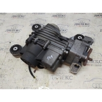 муфта включения заднего моста VW Tiguan 2007-2011 0AY525554