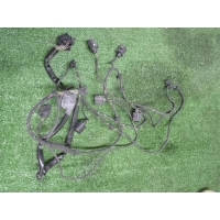 проводка (коса) Audi A8 [D3 4E] 2004-2010 2004 4e0971104p