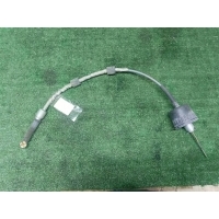 трос кпп Audi A8 [D3 4E] 2004-2010 2004 4E0713265T