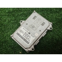 блок адаптивного освещения Audi A8 [D3 4E] 2004-2010 2004 4f0941329