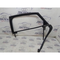 уплотнитель стекла двери Audi A8 [D3 4E] 2004-2010 2004 4E4839439E