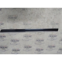молдинг двери Audi A8 [D3 4E] 2004-2010 2005 4E4853963D