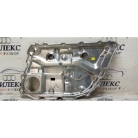 стеклоподъемник электр. Audi A8 [D3 4E] 2004-2010 2004 4E0839462C