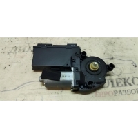 моторчик стеклоподъемника Audi A8 [D3 4E] 2004-2010 2004 4e0959802d