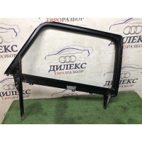 рамка двери Audi Allroad quattro 2005-2012 09.2006 4f9839630d